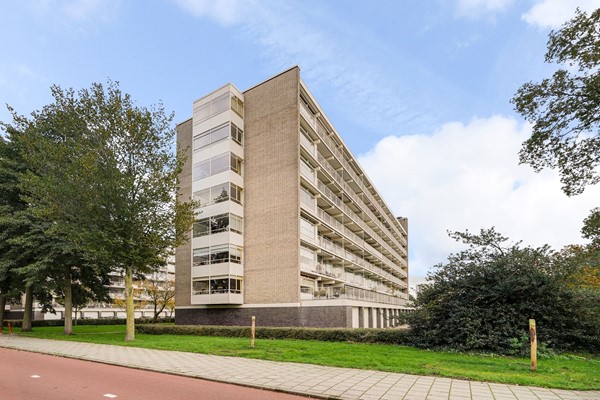 Suzannaland 364, 2591JR Den Haag
